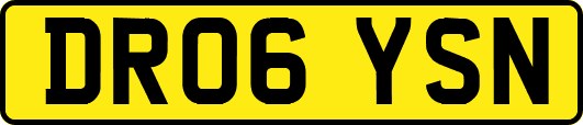 DR06YSN