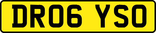 DR06YSO