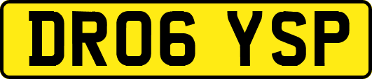 DR06YSP