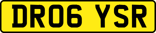 DR06YSR