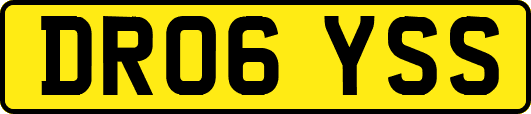 DR06YSS