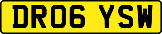 DR06YSW