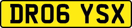 DR06YSX