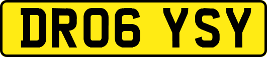 DR06YSY