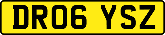 DR06YSZ