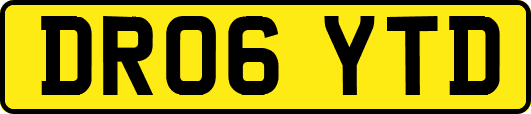DR06YTD