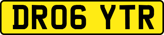 DR06YTR