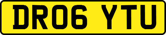DR06YTU