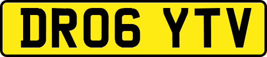 DR06YTV