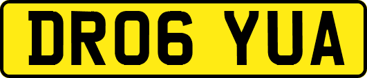 DR06YUA