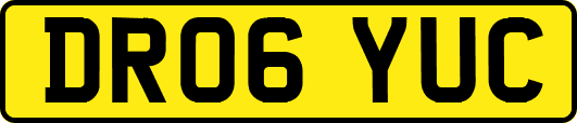 DR06YUC