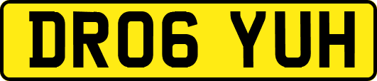 DR06YUH
