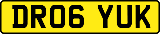 DR06YUK