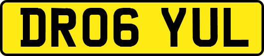 DR06YUL