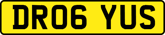 DR06YUS