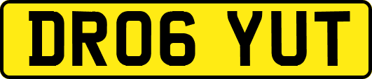 DR06YUT