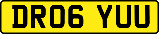 DR06YUU