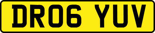 DR06YUV