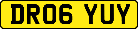 DR06YUY