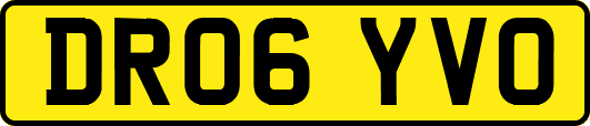 DR06YVO