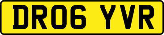 DR06YVR
