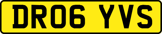 DR06YVS