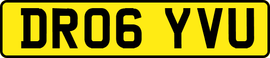 DR06YVU