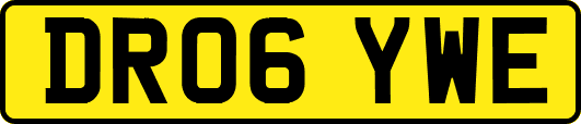 DR06YWE
