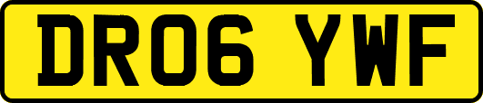 DR06YWF