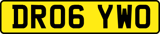 DR06YWO
