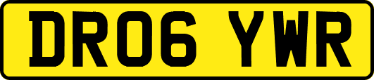 DR06YWR