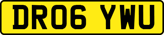 DR06YWU