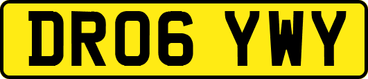 DR06YWY