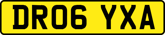 DR06YXA