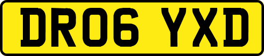 DR06YXD