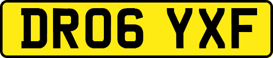 DR06YXF