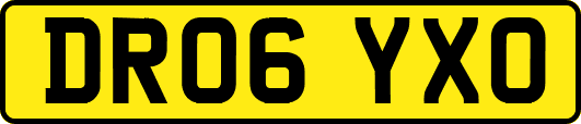 DR06YXO
