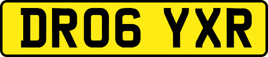 DR06YXR