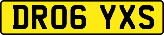 DR06YXS