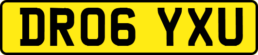DR06YXU