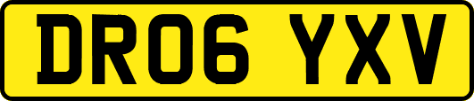 DR06YXV