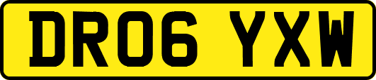 DR06YXW