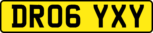 DR06YXY