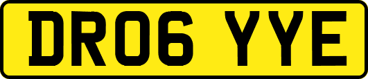 DR06YYE