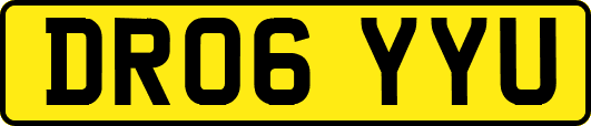 DR06YYU