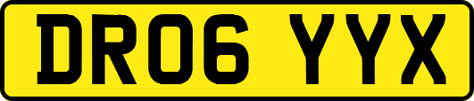 DR06YYX