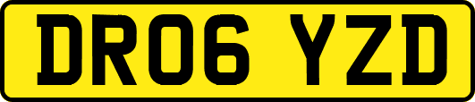 DR06YZD