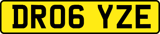 DR06YZE