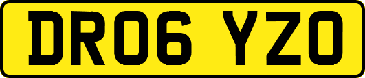 DR06YZO