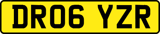DR06YZR